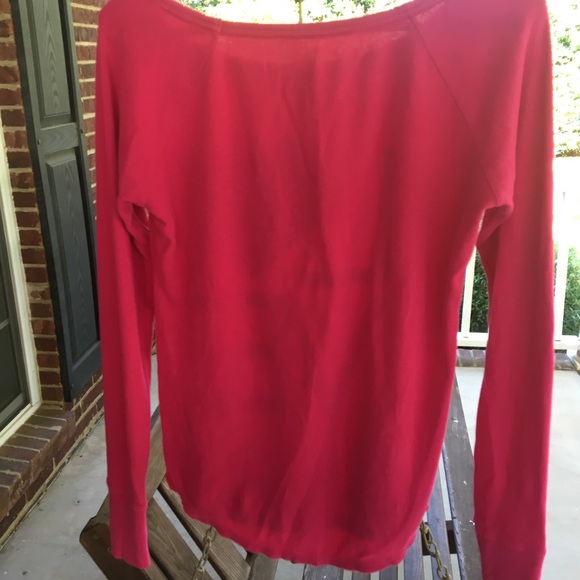 AE Long-sleeve Tee - Picture 5 of 5